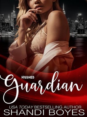 cover image of Hushed Guardian